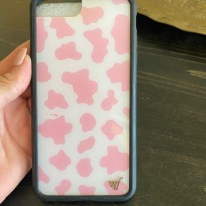 wildflower 8 plus case